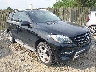4JGDA5HBXEA****** Salvage and Wrecked 2014 Mercedes-Benz ML 350 in Northern Virginia