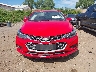 1G1BE5SM1G7****** Destrozados 2016 Chevrolet Cruze en Estado de Minnesota
