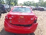 1G1BE5SM1G7****** Destrozados 2016 Chevrolet Cruze