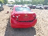1G1BE5SM1G7****** Salvamento y Reparables 2016 Chevrolet Cruze en Estado de Minnesota