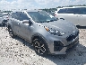 KNDPM3AC5N7****** Salvage and Wrecked 2022 Kia Sportage in Atlanta South