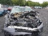 5FNRL6H65SB****** Wrecked 2025 Honda Odyssey in Pennsylvania State