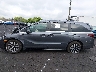 5FNRL6H65SB****** Repairable 2025 Honda Odyssey in Pennsylvania State