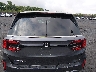 5FNRL6H65SB****** Wrecked 2025 Honda Odyssey