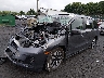 5FNRL6H65SB****** Used and Repairable 2025 Honda Odyssey in Scranton