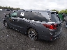 5FNRL6H65SB****** Salvage and Repairable 2025 Honda Odyssey in Scranton