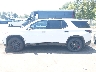 1GNEVKKW4KJ****** Repairable 2019 Chevrolet Traverse in New Jersey State