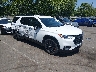 1GNEVKKW4KJ****** Salvage and Wrecked 2019 Chevrolet Traverse in Englishtown
