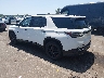 1GNEVKKW4KJ****** Salvage and Repairable 2019 Chevrolet Traverse in Englishtown