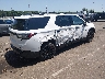 1GNEVKKW4KJ****** Salvage and Wrecked 2019 Chevrolet Traverse in New Jersey State