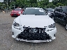 JTHHE5BC9F5****** Wrecked 2015 Lexus RC 350 in North Carolina State