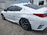 JTHHE5BC9F5****** Repairable 2015 Lexus RC 350 in North Carolina State