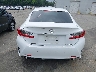JTHHE5BC9F5****** Wrecked 2015 Lexus RC 350
