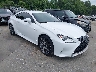 JTHHE5BC9F5****** Salvage and Wrecked 2015 Lexus RC 350 in Greensboro