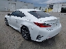 JTHHE5BC9F5****** Salvage and Repairable 2015 Lexus RC 350 in Greensboro