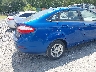 3FADP4BJ5KM****** Wrecked 2019 Ford Fiesta in South Carolina State