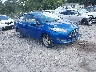 3FADP4BJ5KM****** Salvage and Wrecked 2019 Ford Fiesta in Charleston