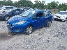 3FADP4BJ5KM****** Used and Repairable 2019 Ford Fiesta in Charleston