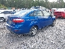 3FADP4BJ5KM****** Salvage and Wrecked 2019 Ford Fiesta in South Carolina State