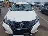 5N1AZ2BS7RC****** Wrecked 2024 Nissan Murano in North Carolina State