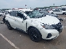 5N1AZ2BS7RC****** Salvage and Wrecked 2024 Nissan Murano in Raleigh