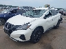 5N1AZ2BS7RC****** Used and Repairable 2024 Nissan Murano in Raleigh