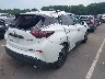 5N1AZ2BS7RC****** Salvage and Wrecked 2024 Nissan Murano in North Carolina State