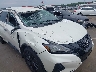 5N1AZ2BS7RC****** Salvage and Repairable 2024 Nissan Murano in North Carolina State