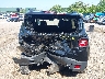 ZACNJDD15PP****** Wrecked 2023 Jeep Renegade
