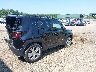 ZACNJDD15PP****** Salvage and Wrecked 2023 Jeep Renegade in New York State
