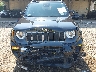 ZACNJDD15PP****** Salvage and Repairable 2023 Jeep Renegade in New York State