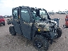 4XARSY992L8****** Salvamento y Destrozados 2020 Polaris Ranger en Rec Rides Online Exclusive