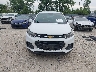 KL7CJNSB7HB****** Used 2017 Chevrolet Trax in Ohio State