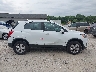 KL7CJNSB7HB****** Repairable 2017 Chevrolet Trax in Ohio State
