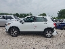 KL7CJNSB7HB****** Salvage 2017 Chevrolet Trax