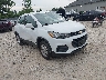 KL7CJNSB7HB****** Salvage and Wrecked 2017 Chevrolet Trax in Columbus