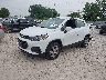 KL7CJNSB7HB****** Used and Repairable 2017 Chevrolet Trax in Columbus