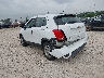 KL7CJNSB7HB****** Salvage and Repairable 2017 Chevrolet Trax in Columbus