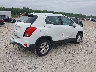 KL7CJNSB7HB****** Salvage and Wrecked 2017 Chevrolet Trax in Ohio State