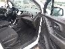 KL7CJNSB7HB****** Used and Repairable 2017 Chevrolet Trax in Ohio State