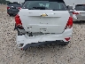 KL7CJNSB7HB****** Salvage and Repairable 2017 Chevrolet Trax in Ohio State