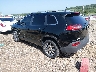 1C4PJLDB7JD****** Salvamento y Reparables 2018 Jeep Cherokee en Fayetteville
