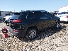 1C4PJLDB7JD****** Salvamento y Destrozados 2018 Jeep Cherokee en Estado de Arkansas