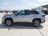 2T3P1RFV1SW****** Repairable 2025 Toyota RAV4 in Texas State