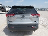 2T3P1RFV1SW****** Wrecked 2025 Toyota RAV4