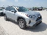 2T3P1RFV1SW****** Salvage and Wrecked 2025 Toyota RAV4 in San Antonio South