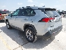 2T3P1RFV1SW****** Salvage and Repairable 2025 Toyota RAV4 in San Antonio South