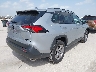 2T3P1RFV1SW****** Salvage and Wrecked 2025 Toyota RAV4 in Texas State