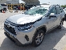 2T3P1RFV1SW****** Salvage and Repairable 2025 Toyota RAV4 in Texas State