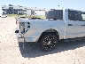 1FTEW2K57RK****** Salvage and Repairable 2024 Ford F-150 in Texas State